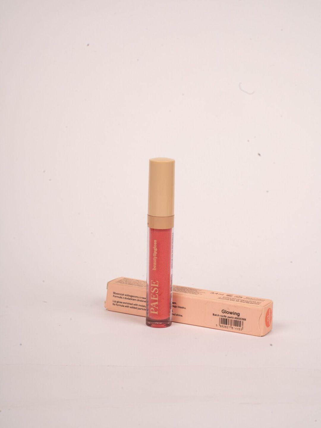 paese cosmetics beauty lip gloss 3.4 ml - sultry 2