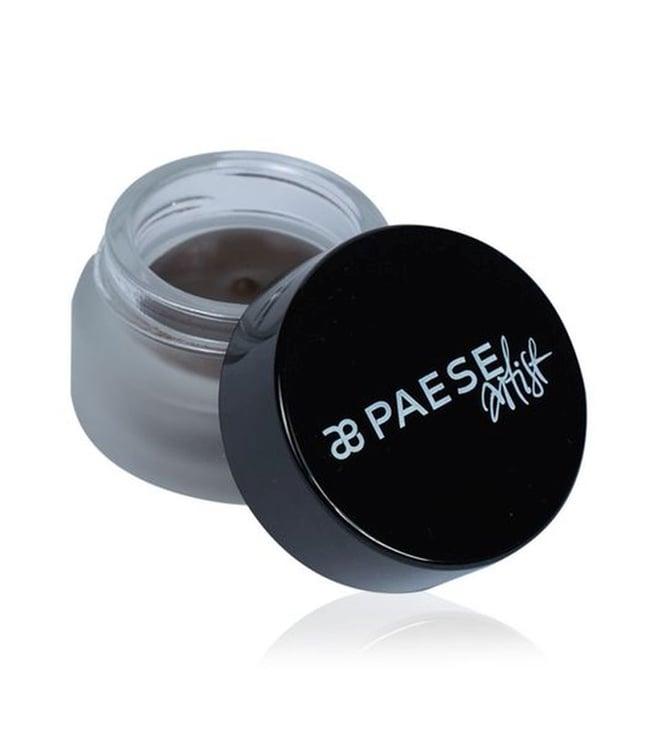 paese cosmetics brow couture pomade 03 - 5.5 gm