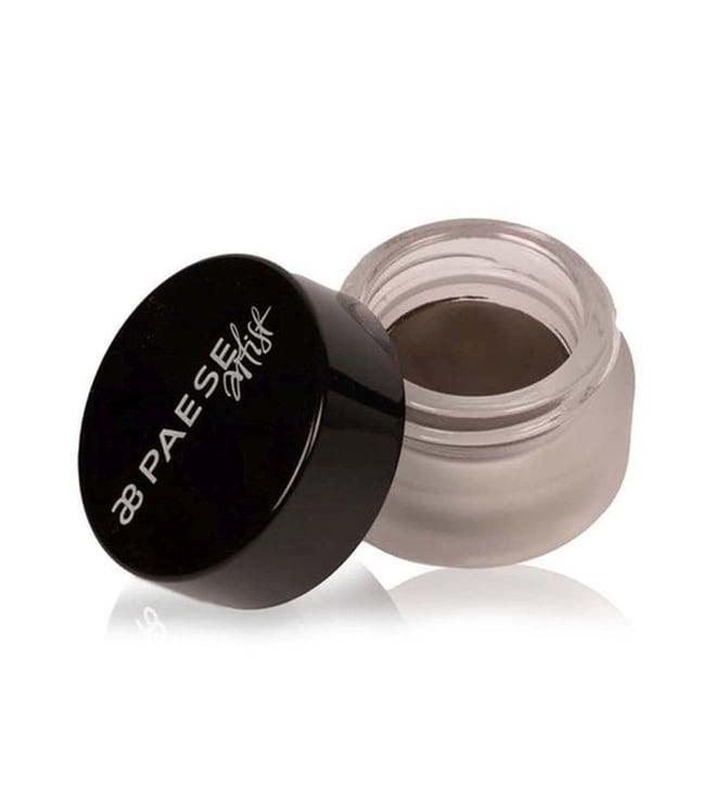 paese cosmetics brow couture pomade 04 - 5.5 gm