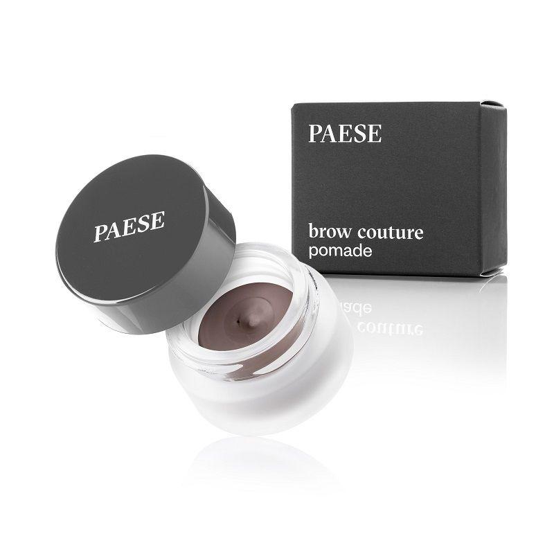 paese cosmetics brow couture pomade-01 taupe