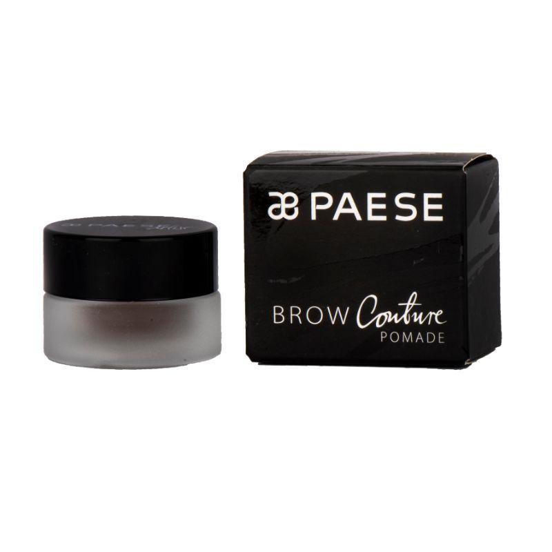 paese cosmetics brow couture pomade