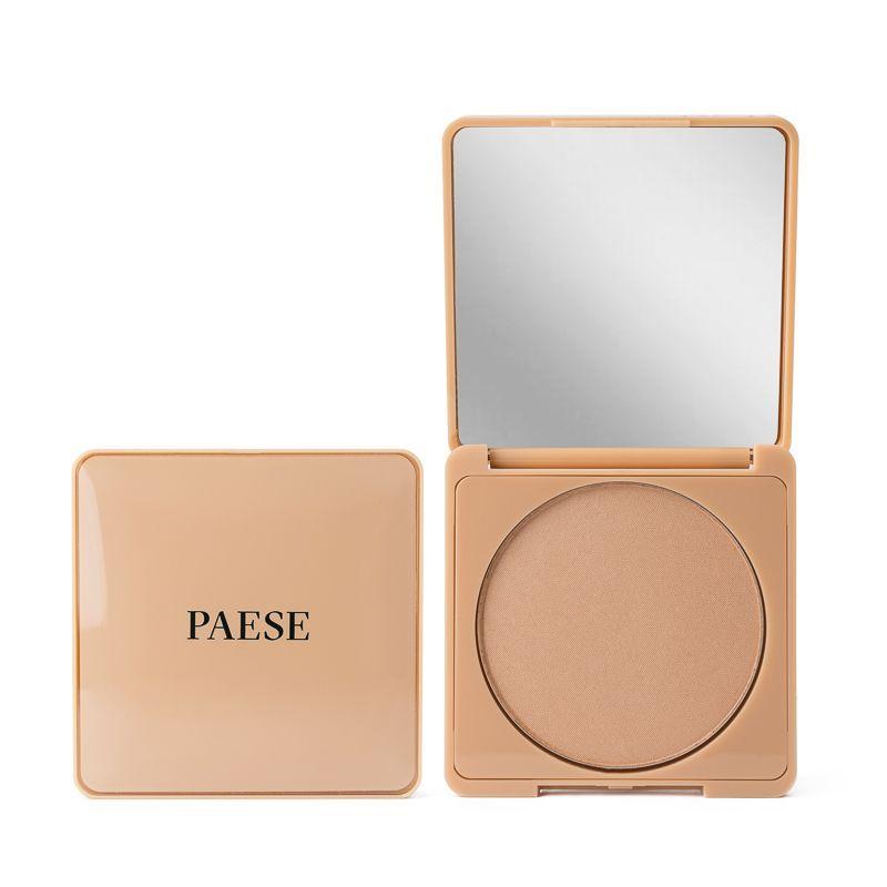 paese cosmetics shimmer pressed powder
