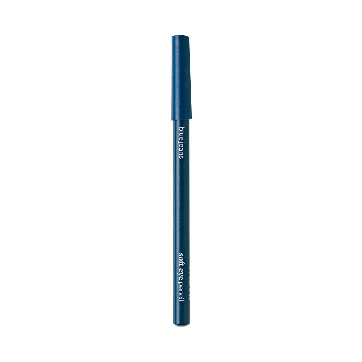 paese cosmetics soft eye pencil - 04 blue jeans (1.5g)