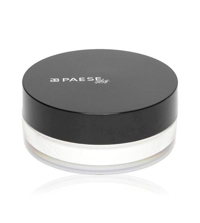 paese cosmetics bamboo powder - 8 gm