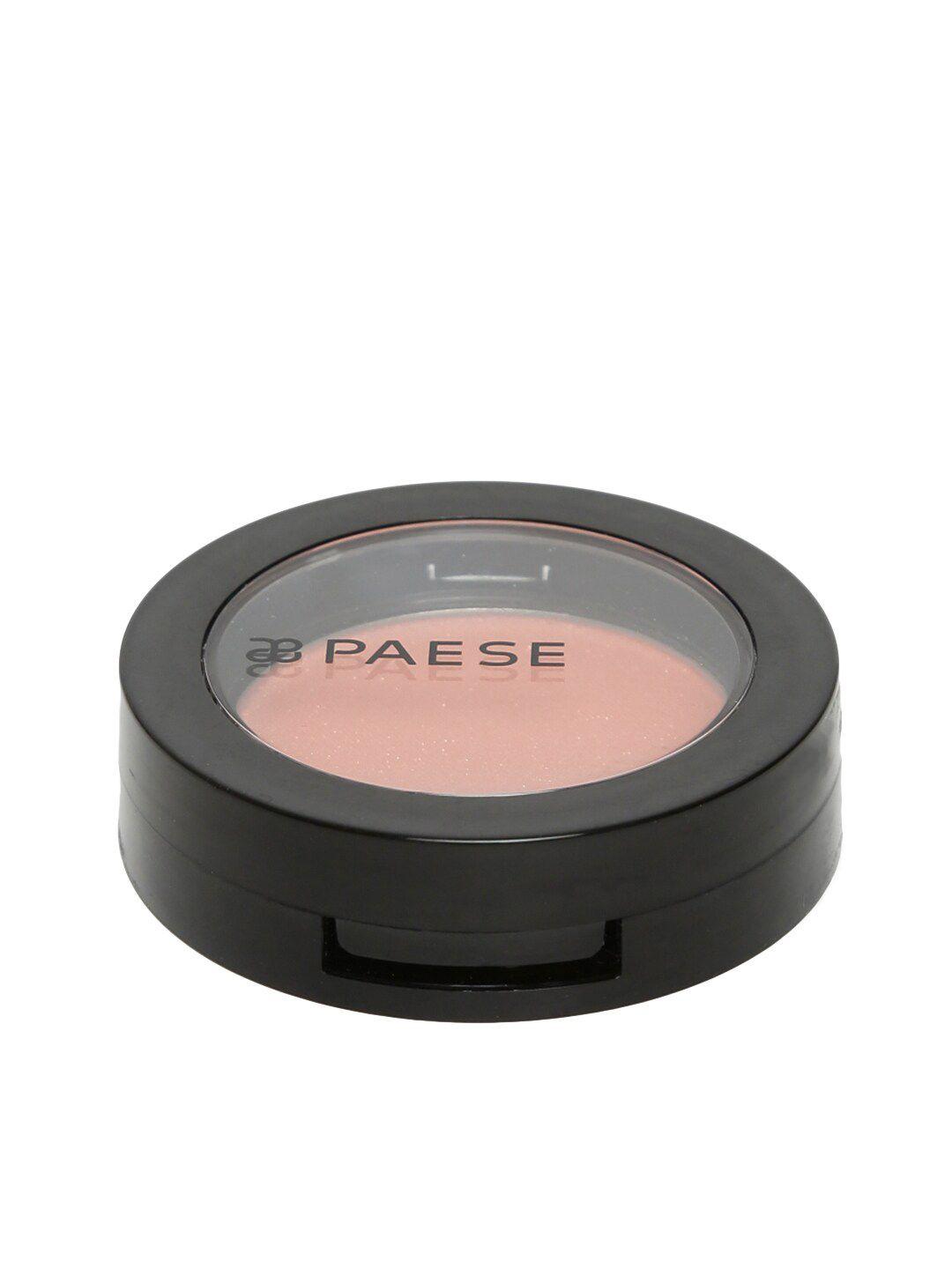 paese cosmetics blush with argan oil - 54