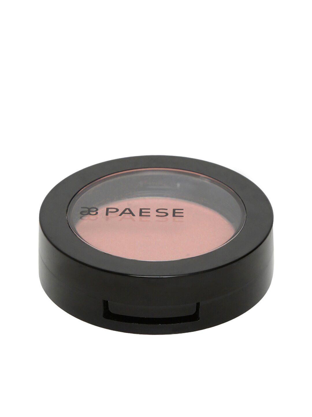 paese cosmetics blush with argan oil - brocad 38