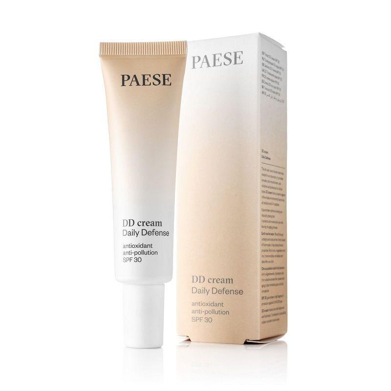 paese cosmetics dd cream -2w beige