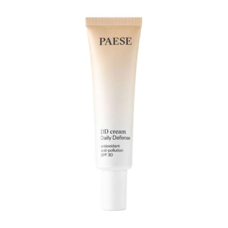 paese cosmetics dd cream