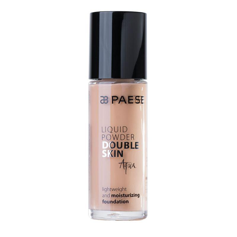 paese cosmetics double skin aqua foundation