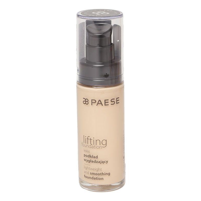 paese cosmetics lifting foundation