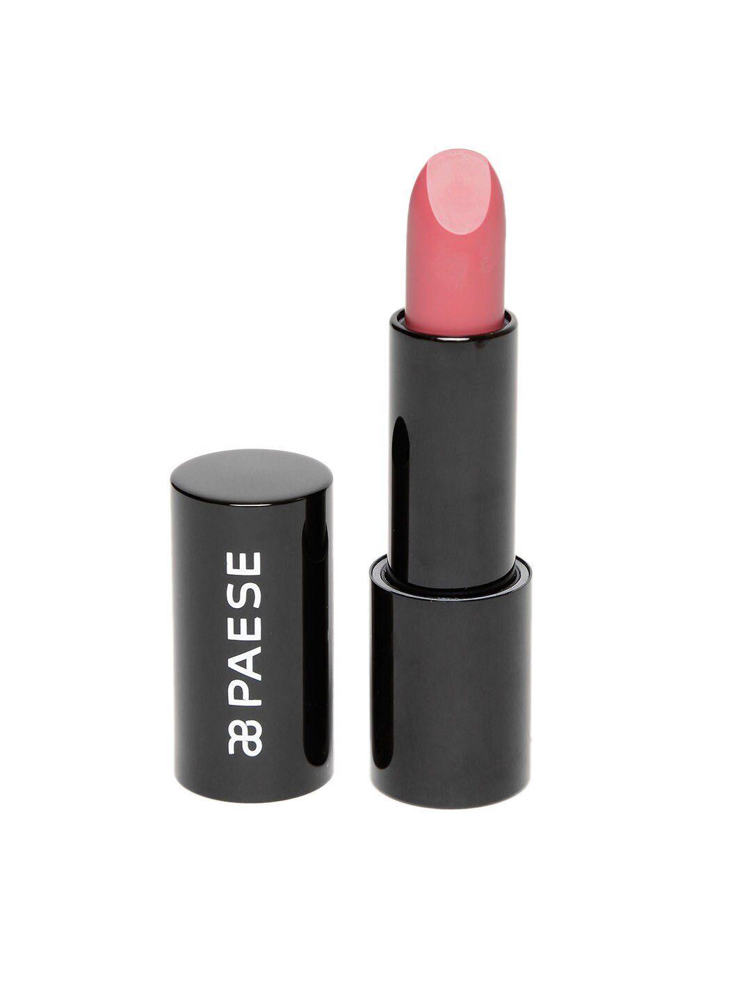 paese cosmetics lipstick with argan oil 4.3 g - 40