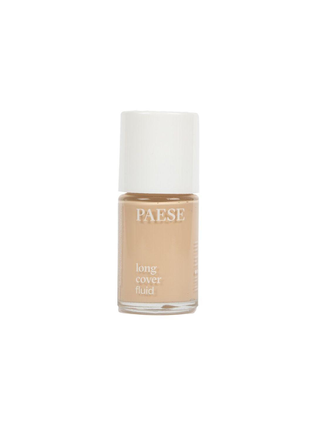 paese cosmetics long cover fluid-0 nude