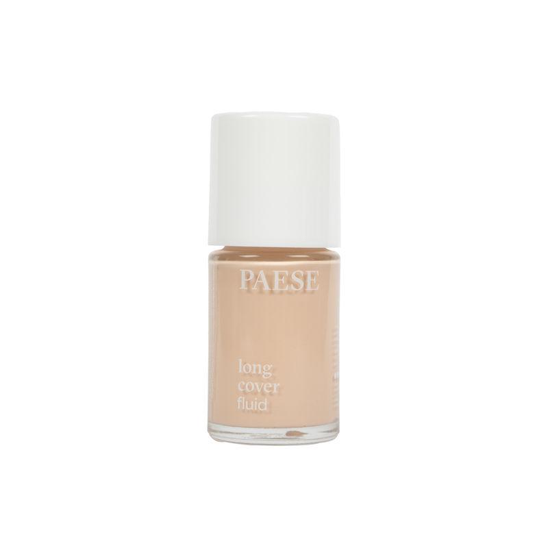 paese cosmetics long cover fluid foundation - 1.75 sand beige