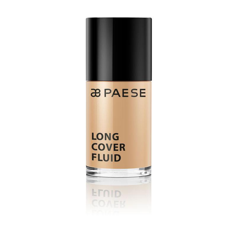 paese cosmetics long cover fluid foundation
