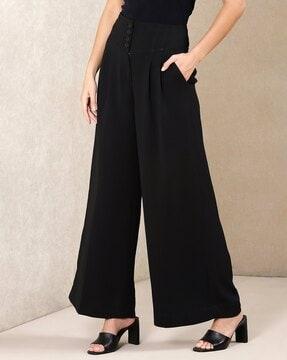 palazzos with insert pockets