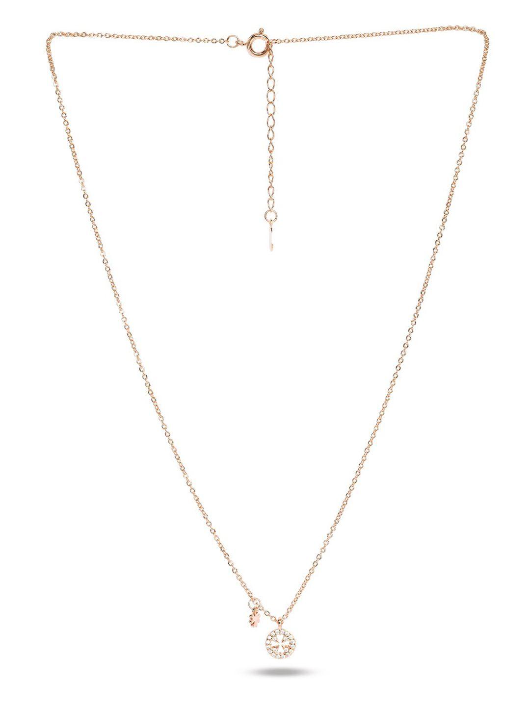 palmonas gold-plated lobster closure chain