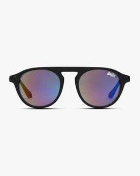 palmsprings 104 49 19 145 uv-protected oval sunglasses