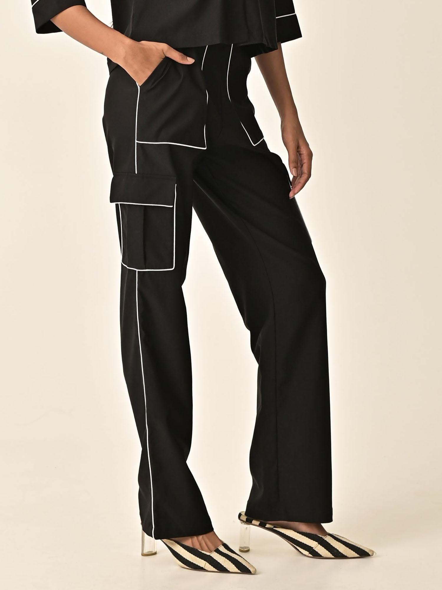 paloma black pant