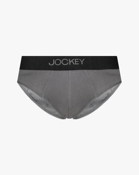 panelled quickdry briefs