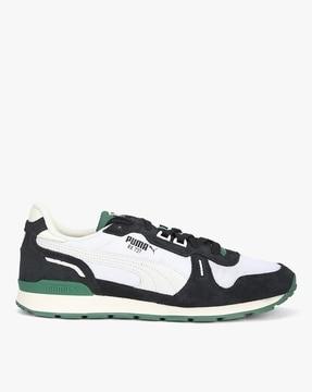 panelled rx 737 sneakers