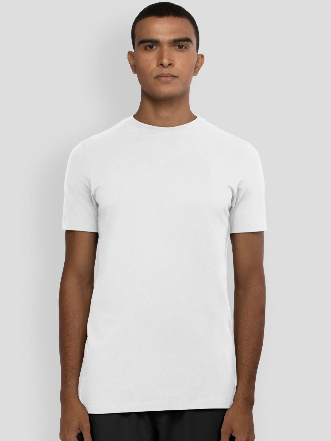 pangolin round neck supima cotton t-shirt