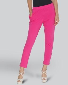 pant style leggings with pocket