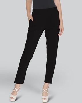 pant style leggings with pocket