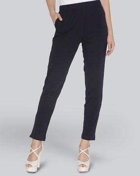 pant style leggings with pocket