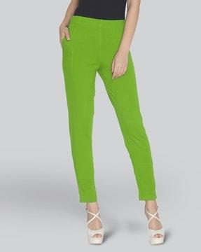 pant style leggings with pocket