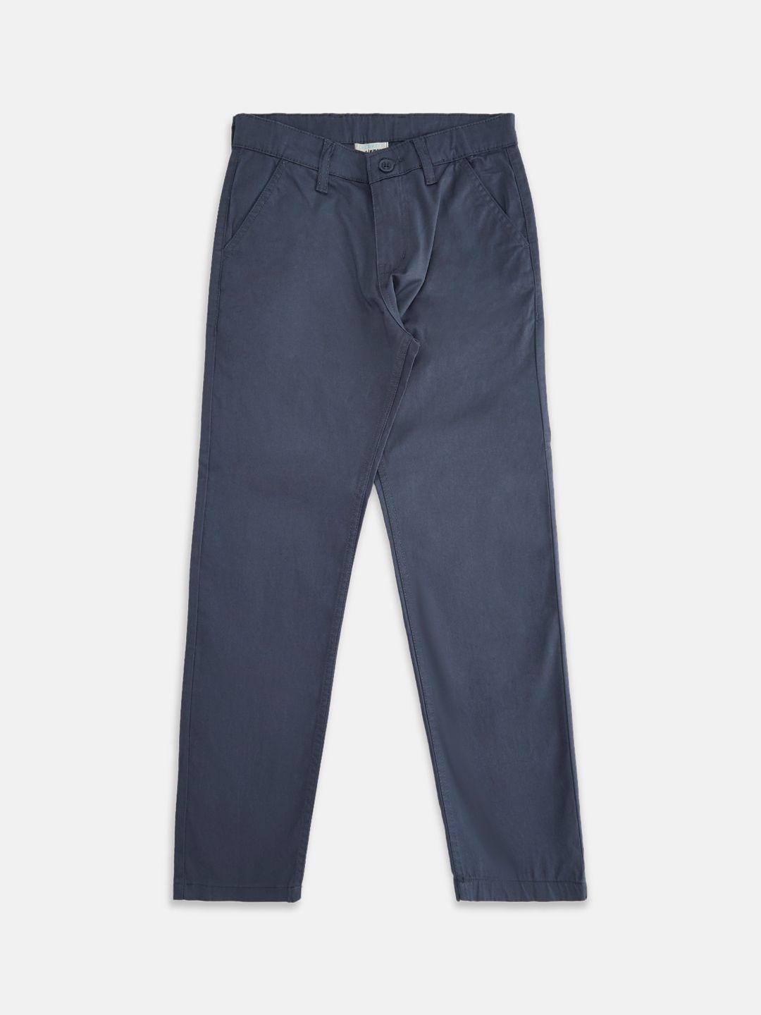 pantaloons junior boys trousers