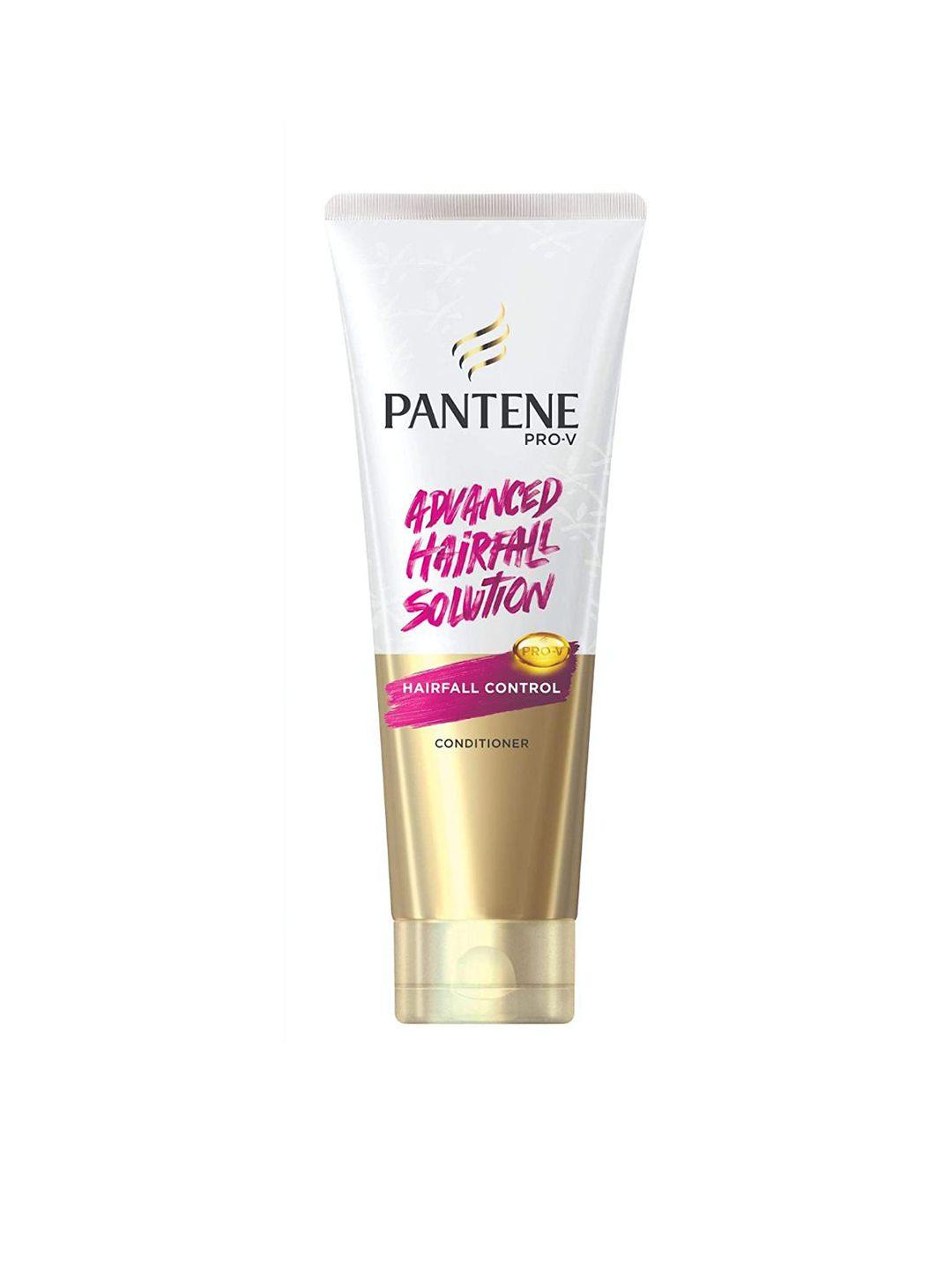 pantene advanced hair fall solution hair fall control conditioner 200 ml