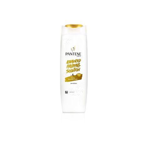 pantene advanced hair fall solution total damage care shampoo (180 ml)