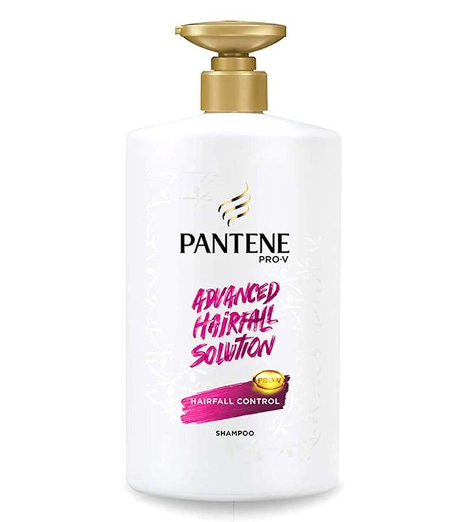 pantene pro-v hairfall control shampoo - 1000 ml