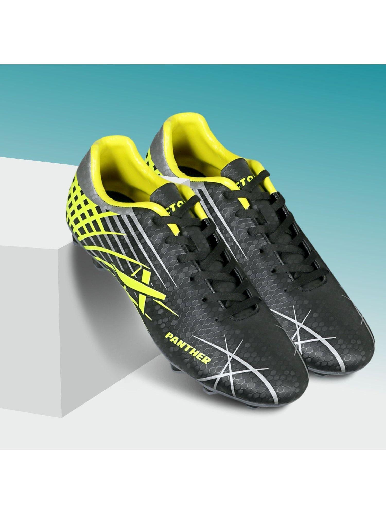 panther - 2.0 football shoes for men - multicolor