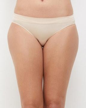 panties with elasticated waist