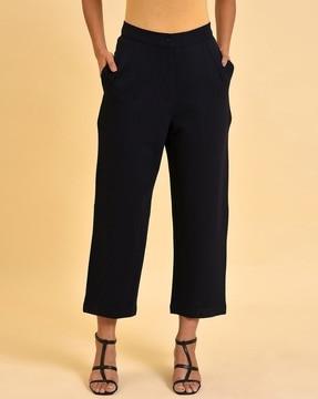 pants with slip pockets