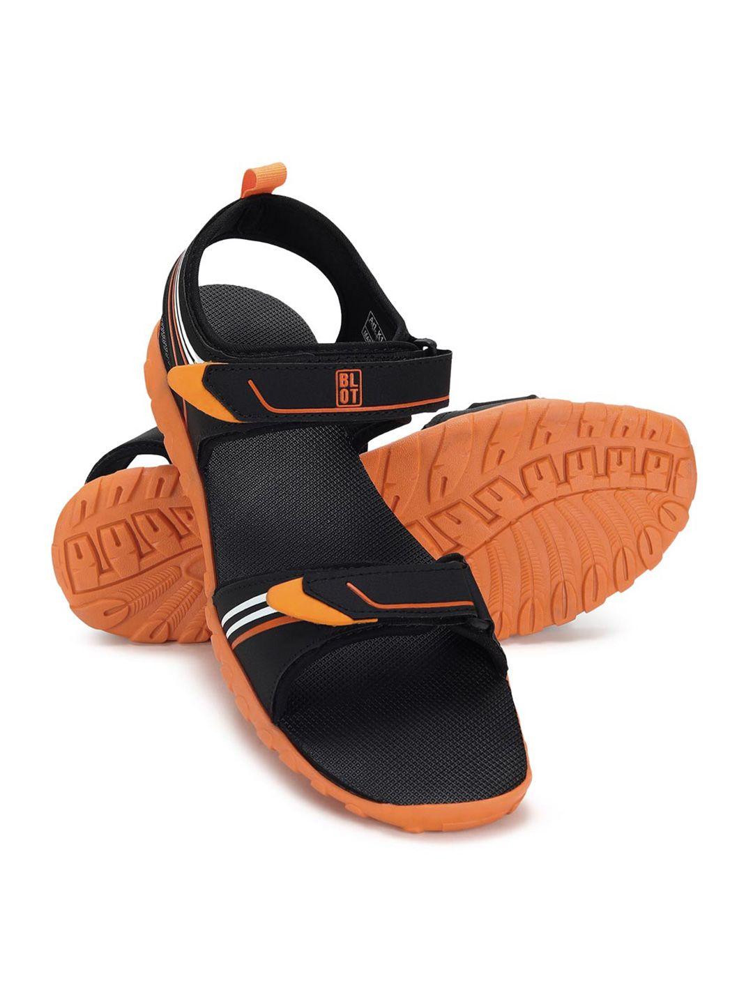 paragon men k1421g blot  stylish lightweight daily durable sports sandals