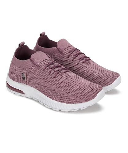 paragon blot k1016l women's casual shoes | stylish walking outdoor shoes | daily & occasion wear | smart & trendy | comfortable cushioned soles