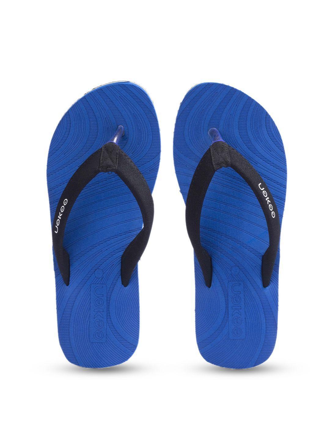 paragon eeken women rubber anti-skid lightweight thong flip-flops