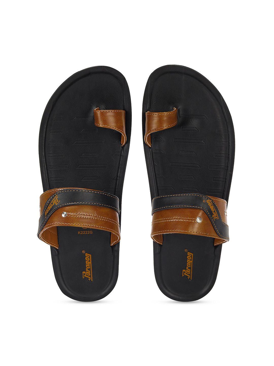 paragon lightweight anti-skid comfort sandals