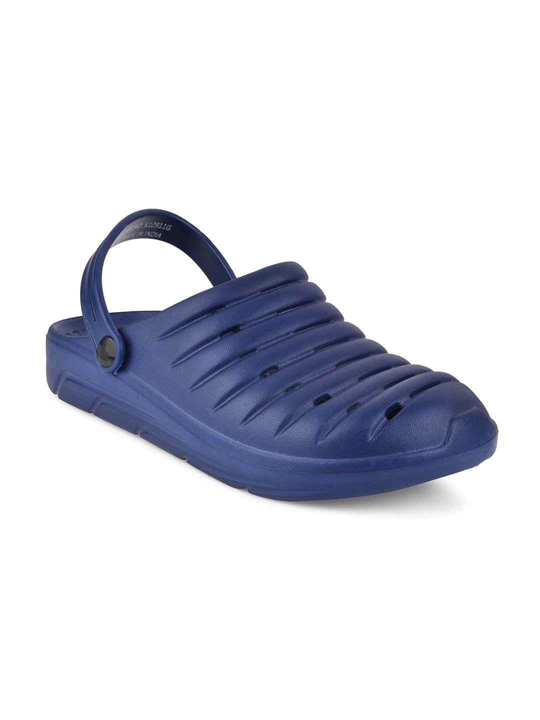 paragon men anti-skid clogs