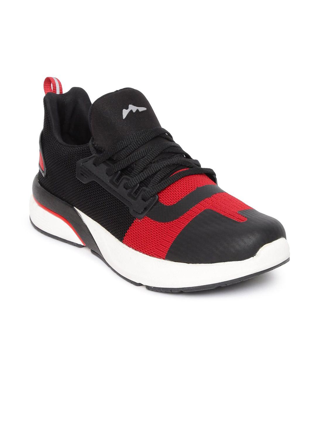 paragon men colourblocked sneakers