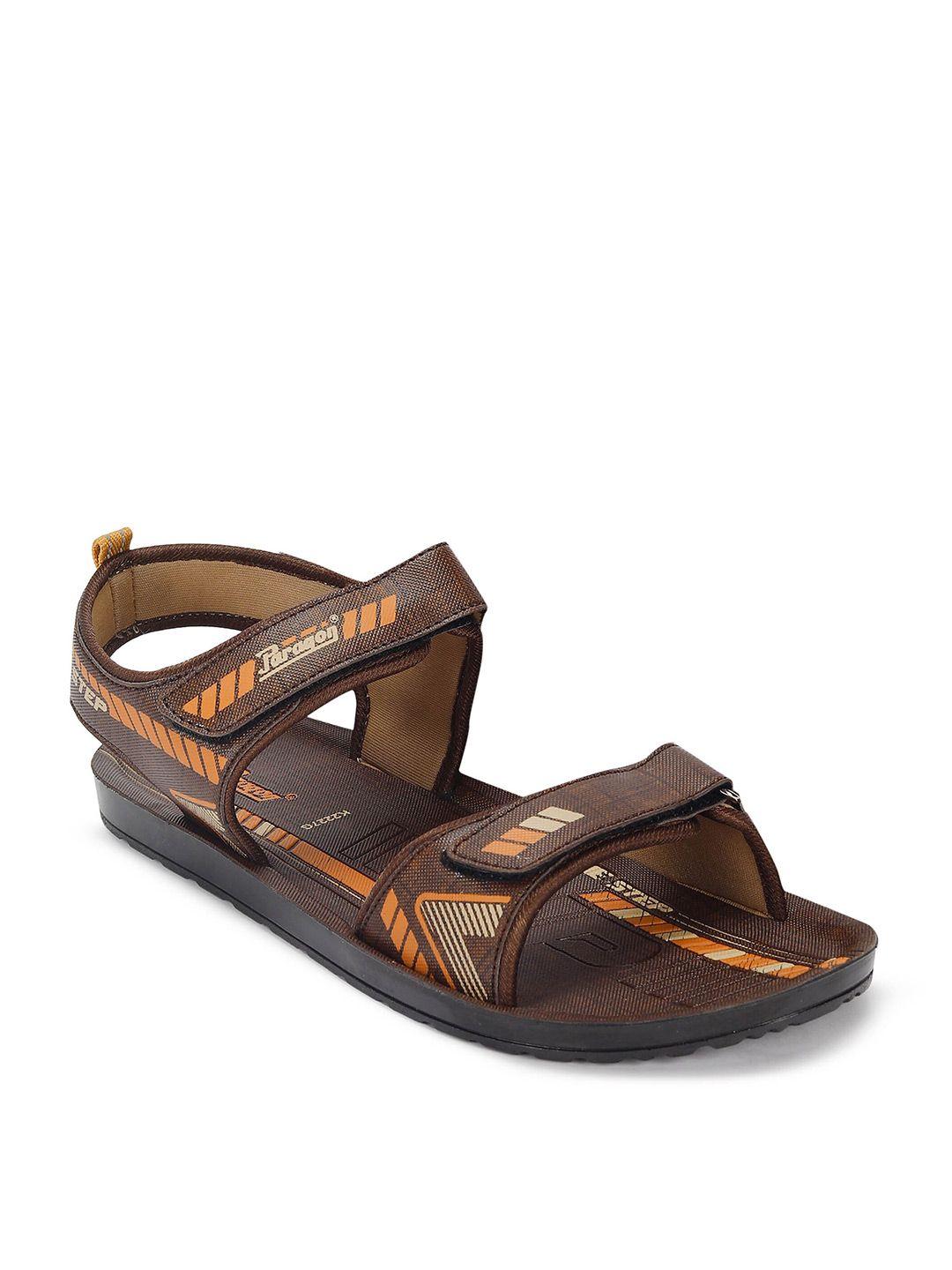 paragon men comfort sandals