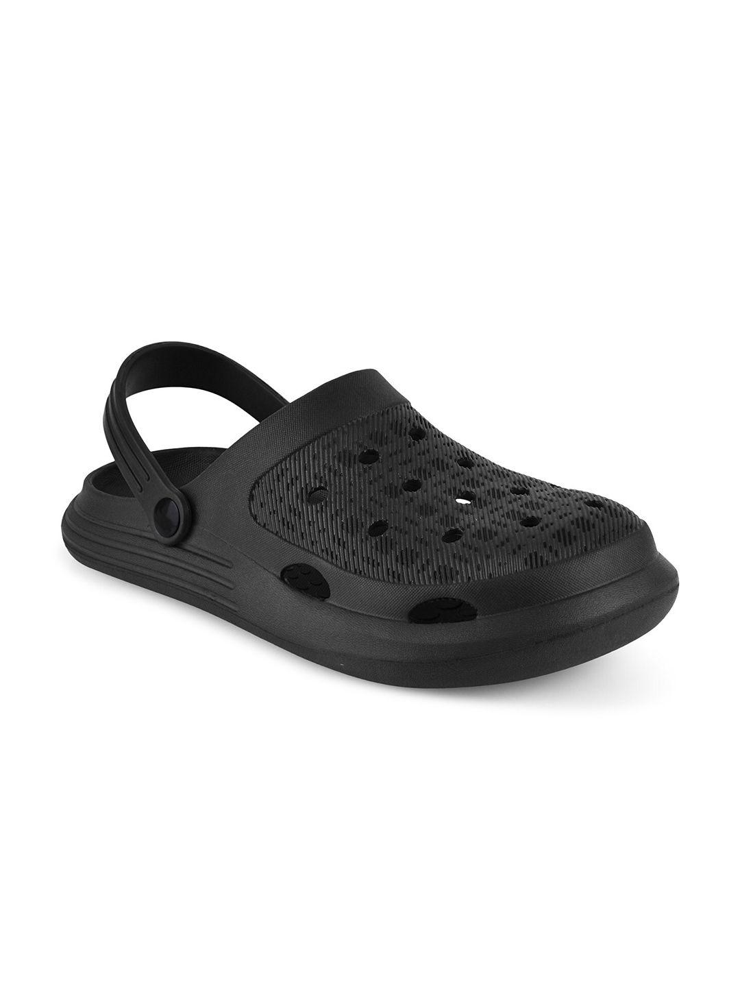 paragon men lightweight clogs