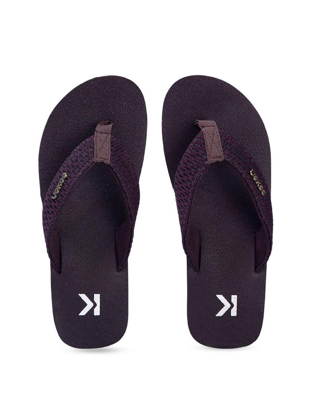 paragon men lightweight thong flip-flops