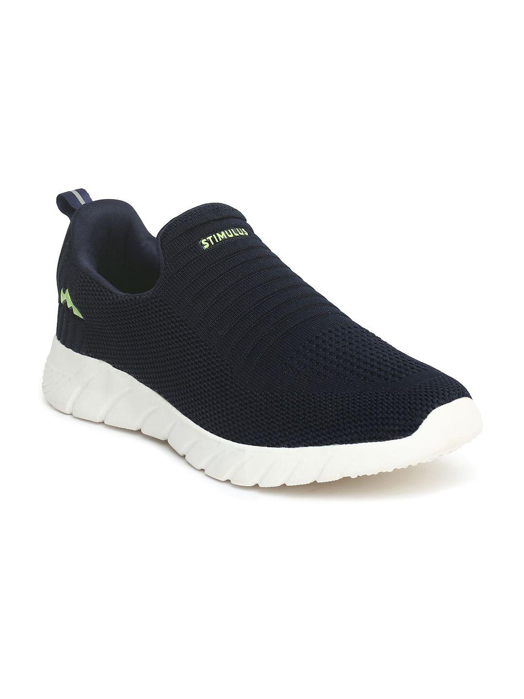 paragon men slip-on sneakers