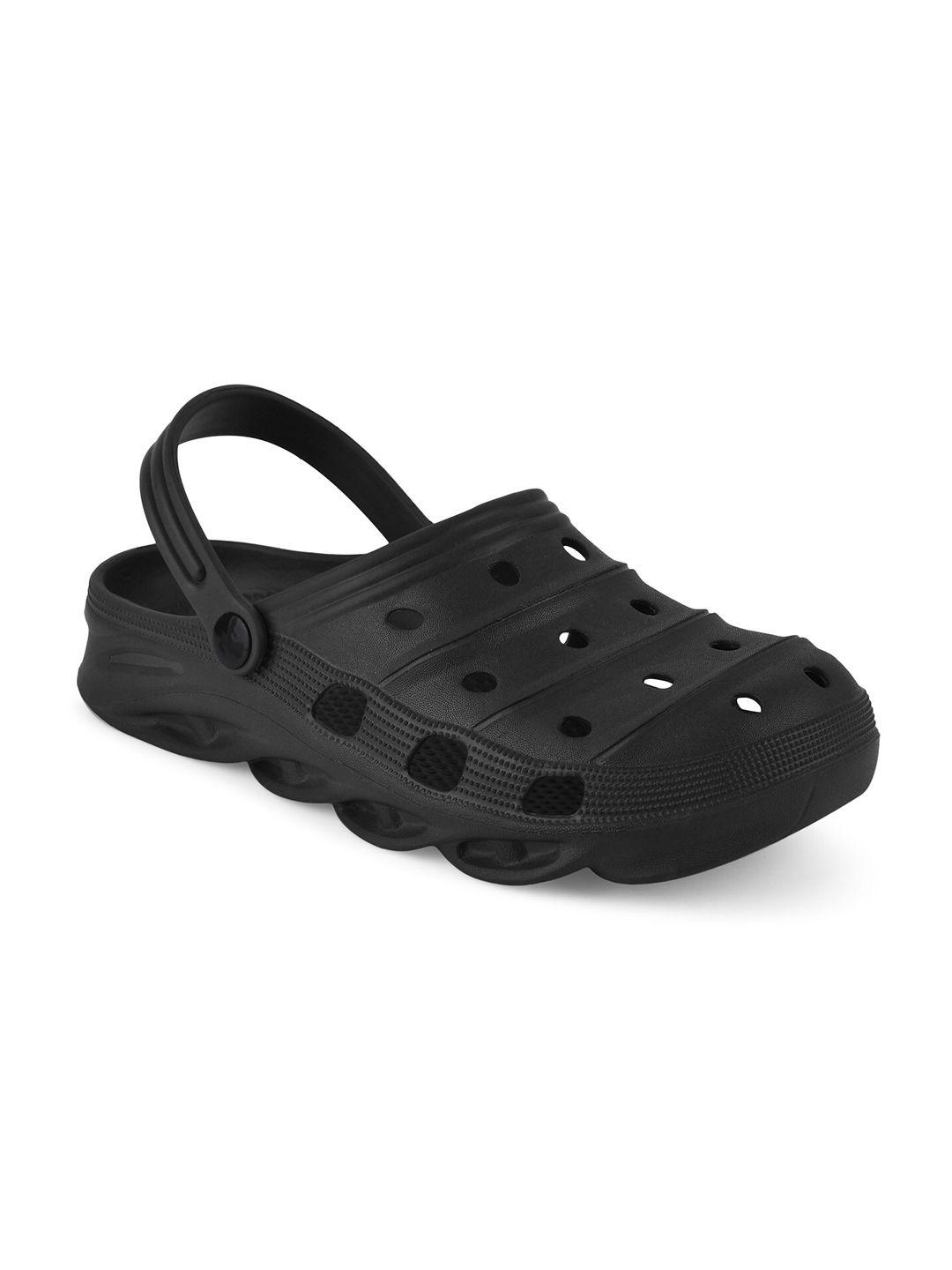 paragon men ultra-comfortable clogs