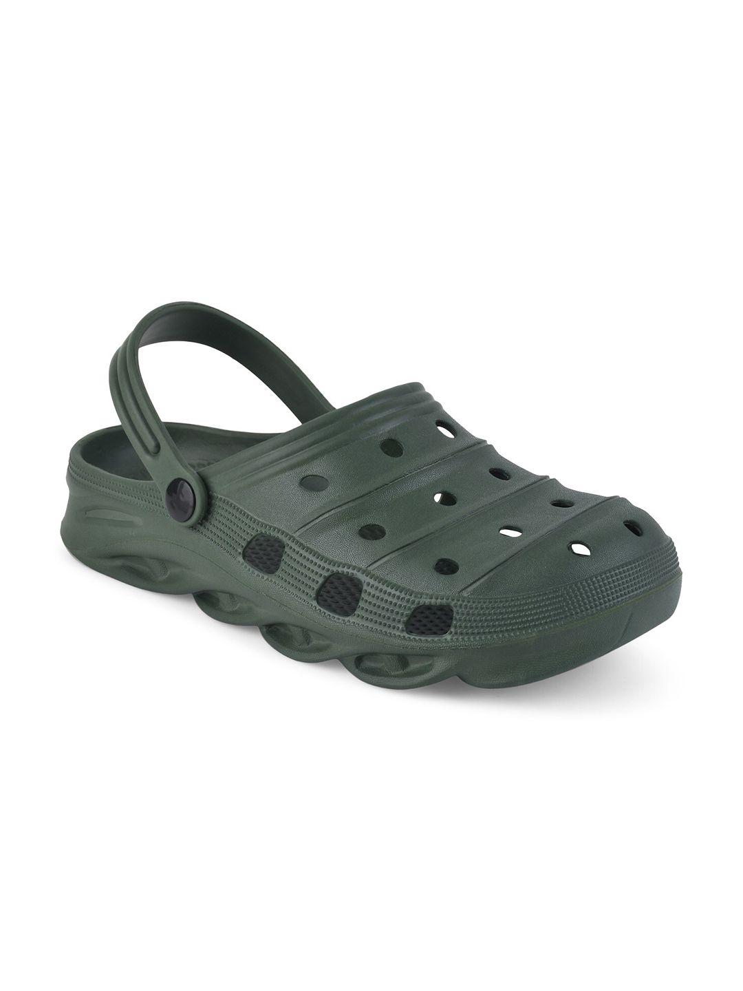 paragon men ultra-comfortable clogs