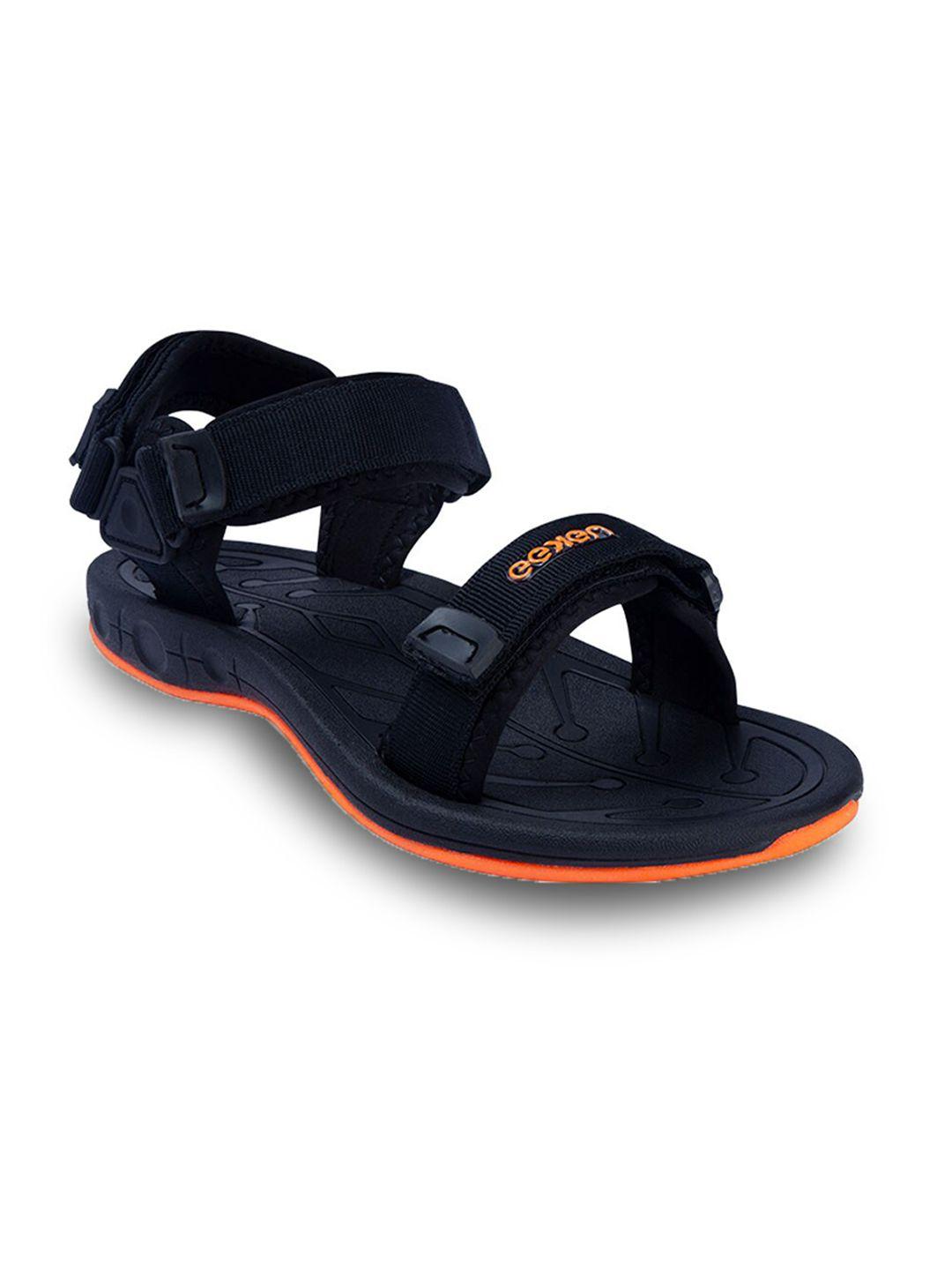 paragon men velcro comfort sandals