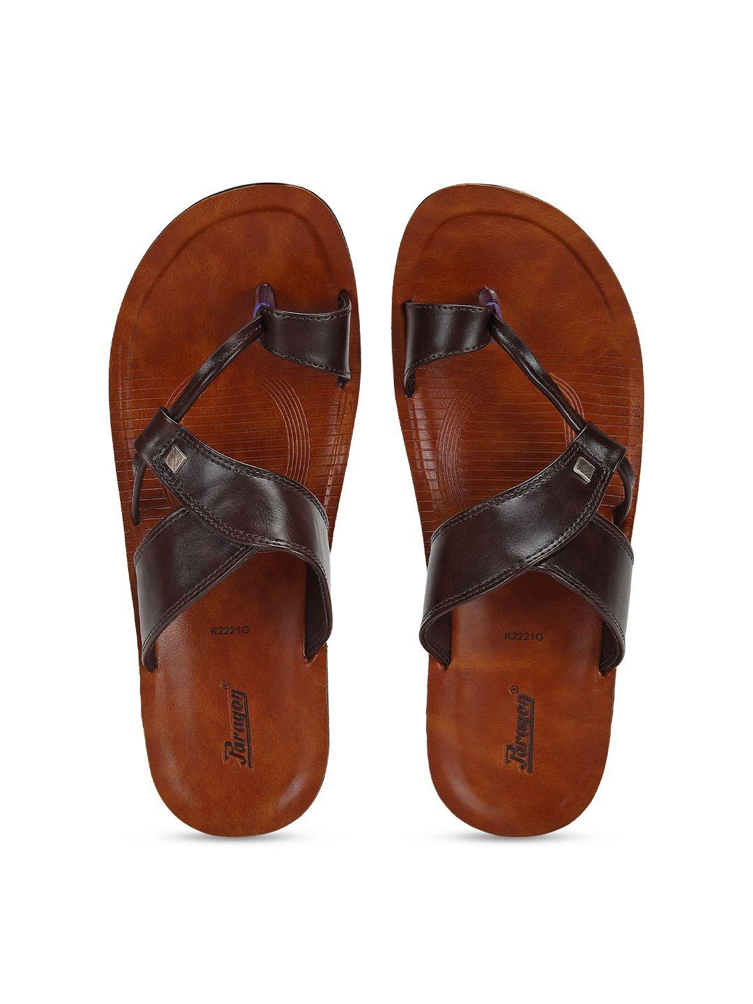 paragon slip-on comfort sandals